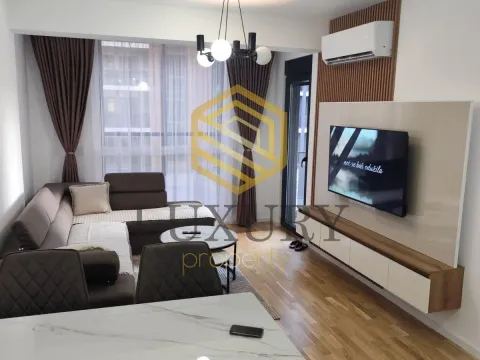 Rent, two bedroom apartment, 64m², Stari Aerodrom, Podgorica - image 2