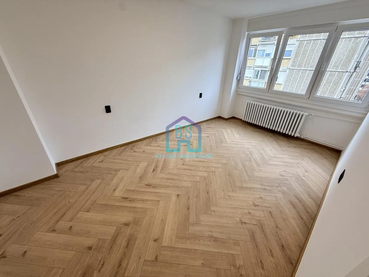 Prodaja, trosoban stan, 73m², Bulevar Oslobodjenja, Novi Sad Sve Podlokacije