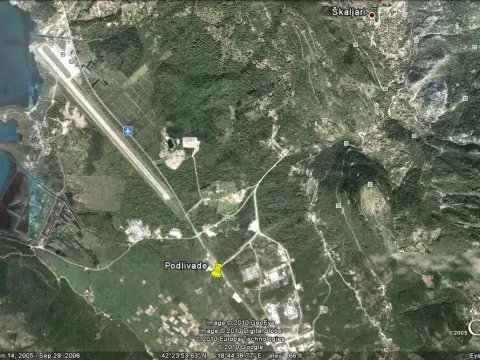 Prodaja, plac, 9859m², Kotor, Crna Gora - image 3