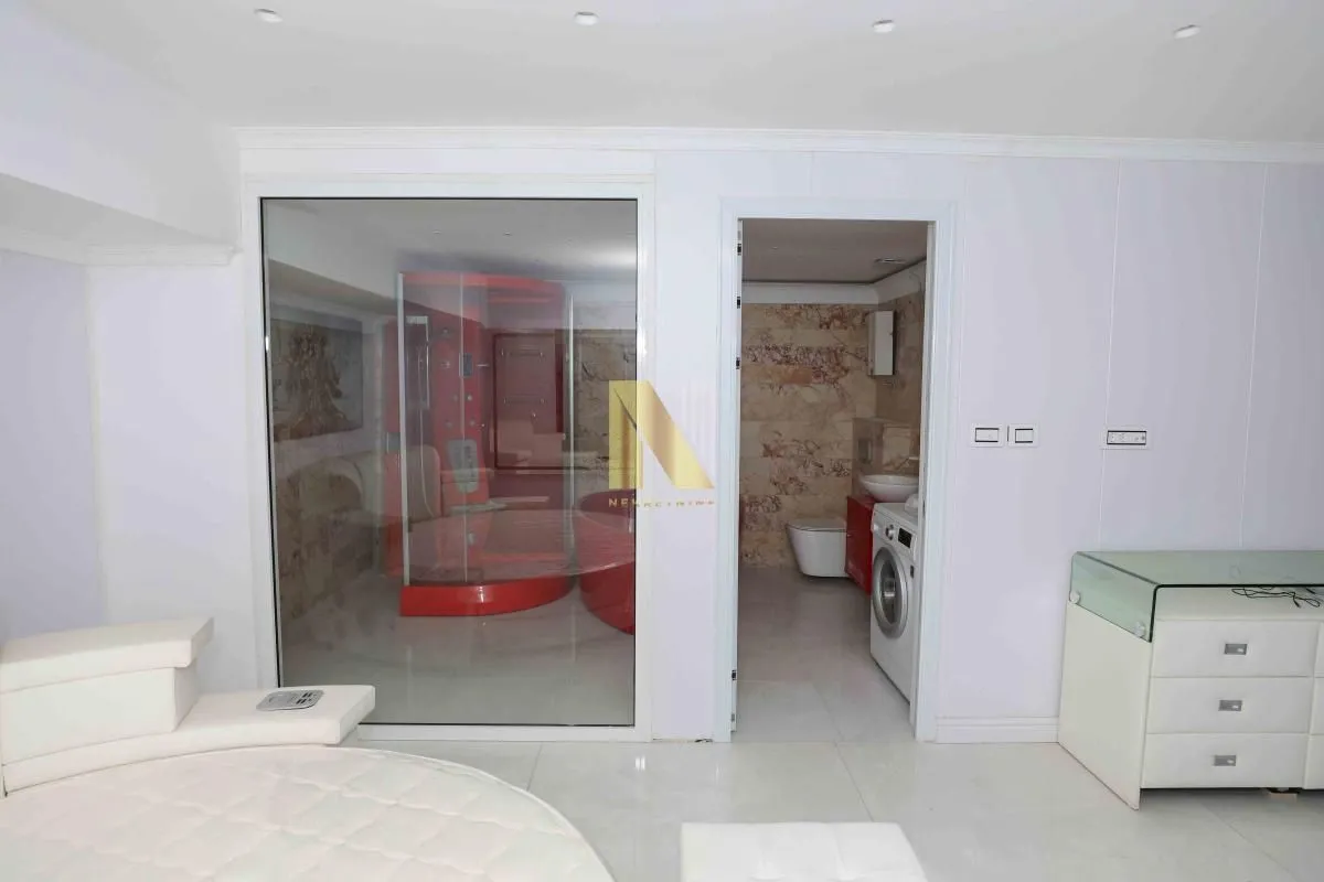 Prodaja, jednosoban stan, 56m², Salajka, Novi Sad Sve Podlokacije