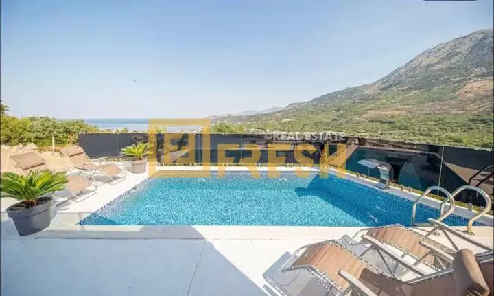Prodaja, kuća, 253m², Bar, Crna Gora