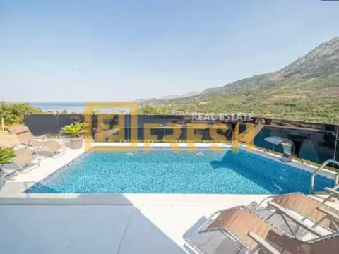 Prodaja, kuća, 253m², Bar, Crna Gora - image 4