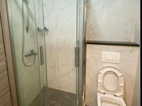 Rent, studio apartment, 25m², Mažina, Tivat - image 9