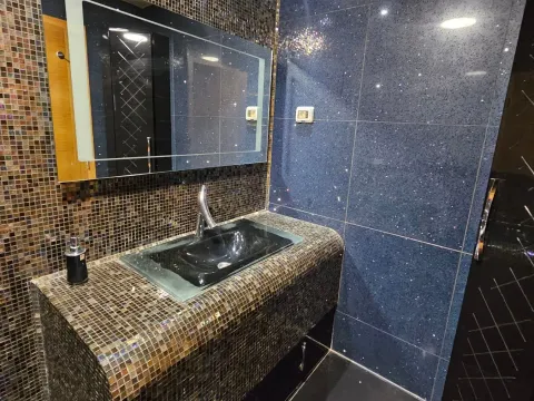 Izdavanje, jednosoban stan, 64m², City Kvart, Podgorica - image 9