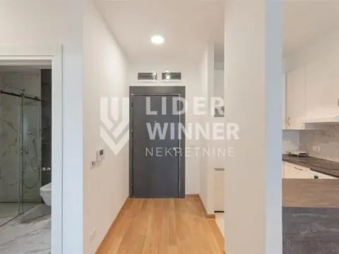 Stan in Voždovac Sve Podlokacije