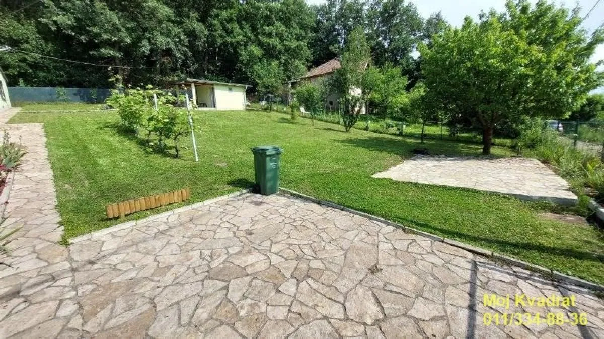Sale, house, 135m², Vrčin, Grocka