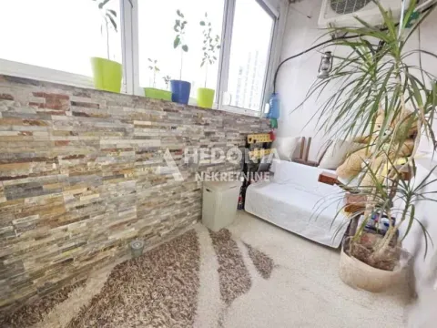 Sale, one bedroom apartment, 45m², Novi Beograd Blok 61, Novi Beograd Sve Podlokacije - image 9