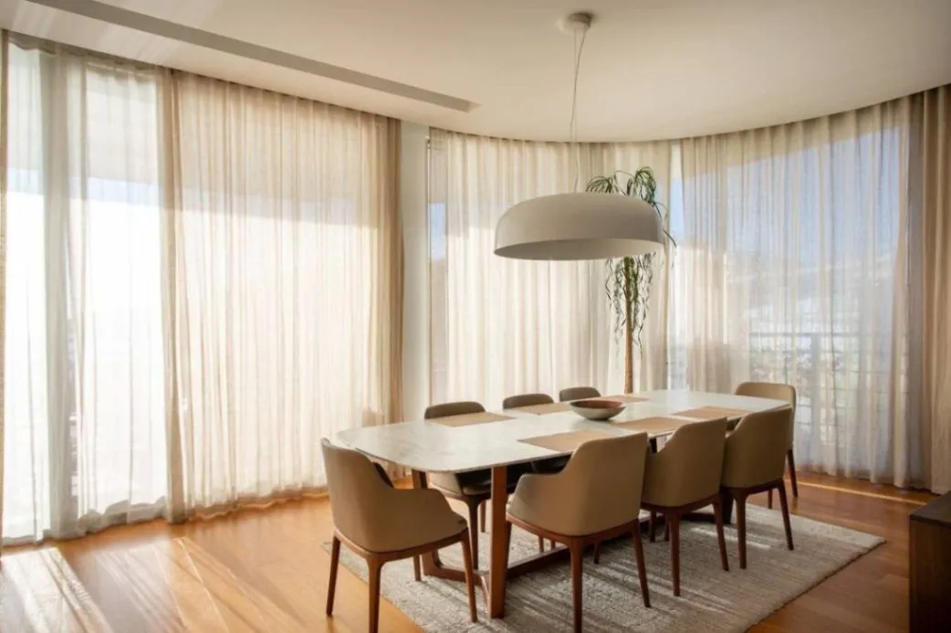 Sale, two bedroom apartment, 508m², Dukley Gardens, Budva