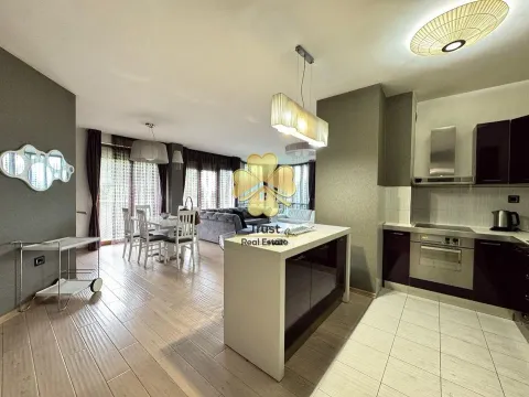 Izdavanje, trosoban stan, 140m², Preko Morače, Podgorica - image 7