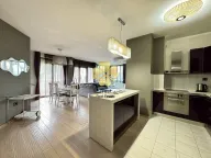 Izdavanje, trosoban stan, 140m², Preko Morače, Podgorica - image 7