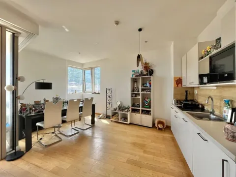 Sale, one bedroom apartment, 51m², Centar, Budva - image 5