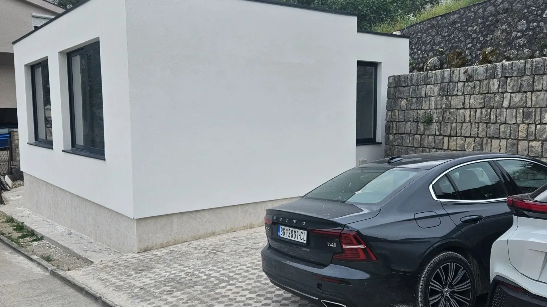 Rent, office space, 80m², Kotor, Crna Gora