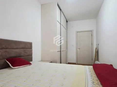 Rent, one bedroom apartment, 40m², Tuški Put, Podgorica - image 13