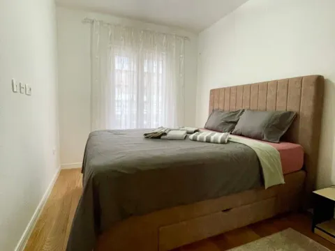 Izdavanje, jednosoban stan, 55m², Central Point, Podgorica - image 13