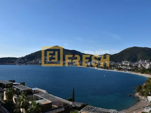 Izdavanje, jednosoban stan, 51m², Budva, Crna Gora - image 9