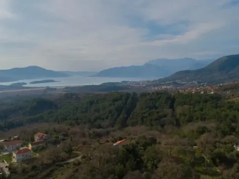 Prodaja, plac, 26306m², Kotor, Crna Gora