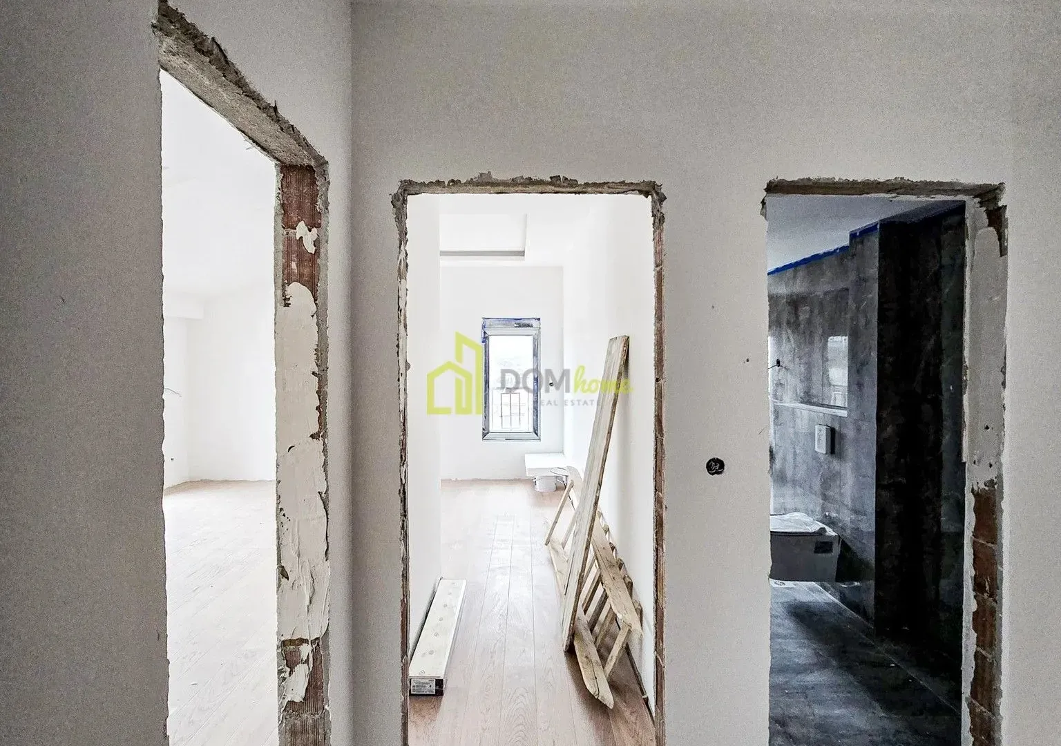Sale, three bedroom apartment, 115m², Gorica C, Podgorica