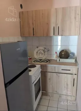 Rent, one bedroom apartment, 28m², Socijalno, Novi Sad Sve Podlokacije - image 5