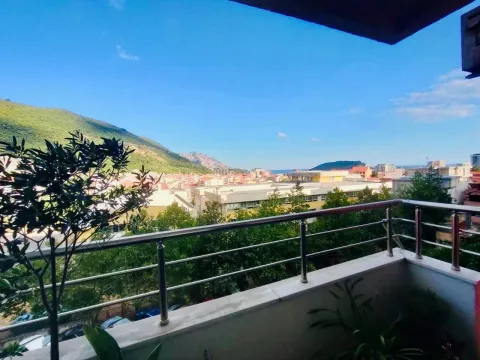 Prodaja, jednosoban stan, 44m², Rozino, Budva - image 8