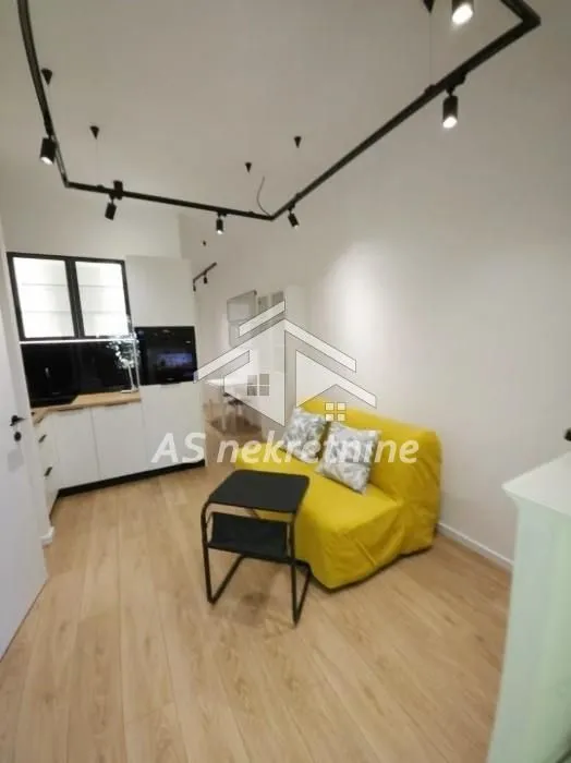 Sale, apartment, 33m², Stari Grad, Beograd