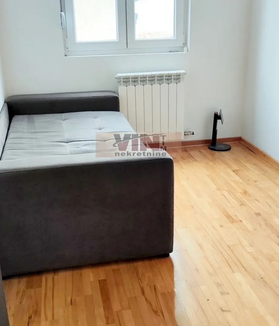 Rent, three bedroom apartment, 55m², Višnjica, Palilula Sve Podlokacije