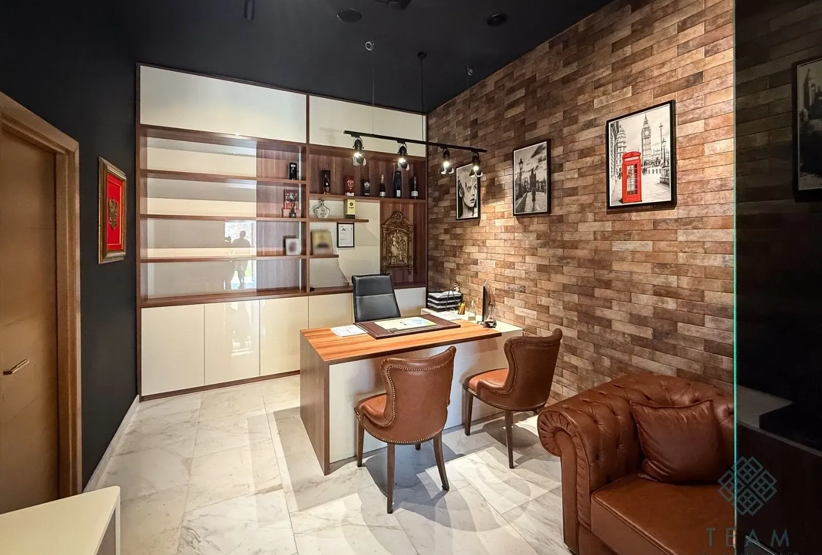 Rent, office space, 51m², Zabjelo, Podgorica