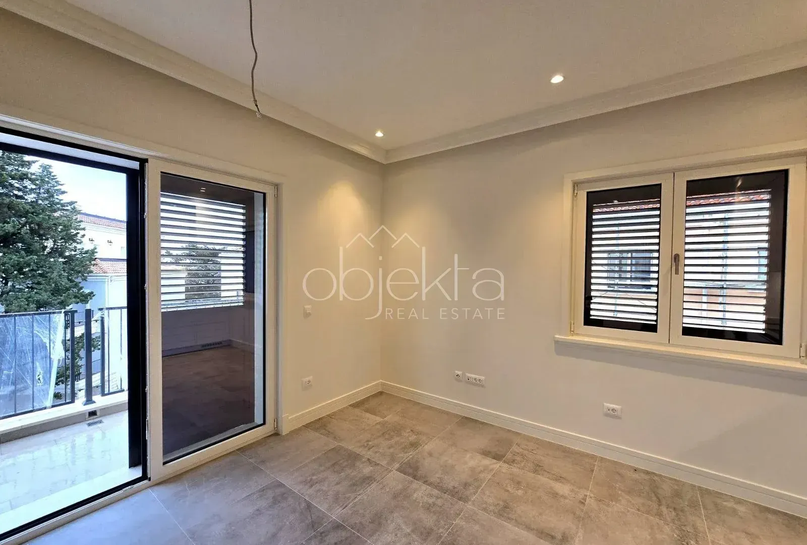Sale, apartment, 37m², Tivat, Crna Gora