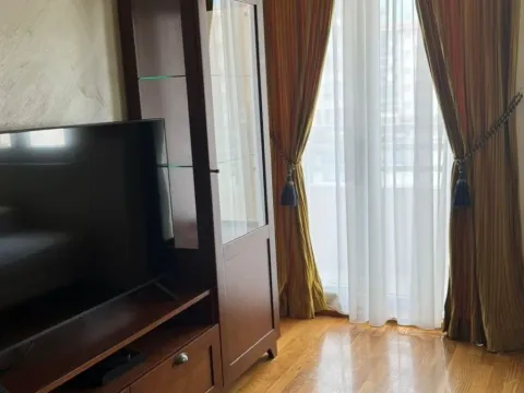 Rent, one bedroom apartment, 50m², City Kvart, Podgorica - image 2
