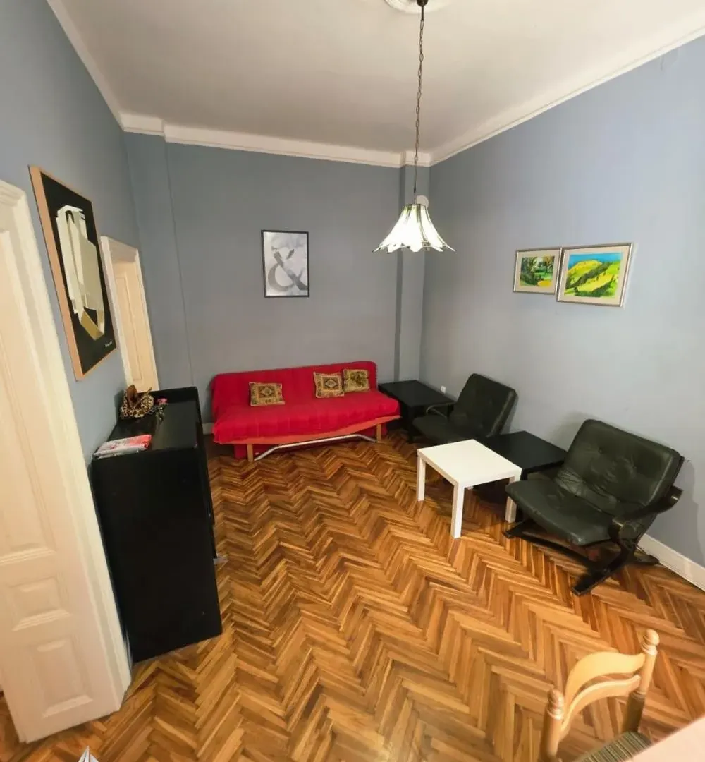 Prodaja, trosoban stan, 55m², Stari Grad, Beograd