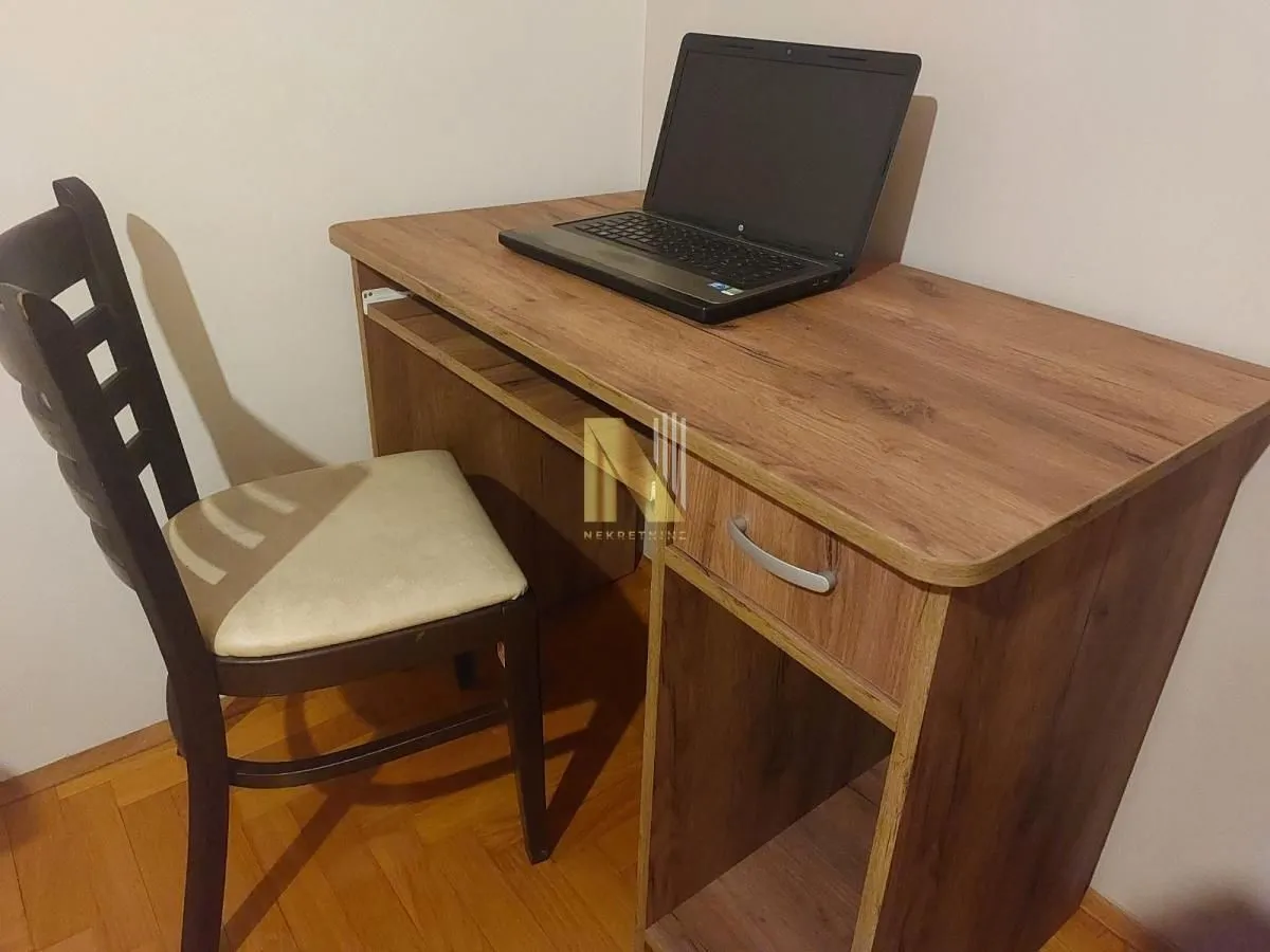 Rent, three bedroom apartment, 65m², Centar, Novi Sad