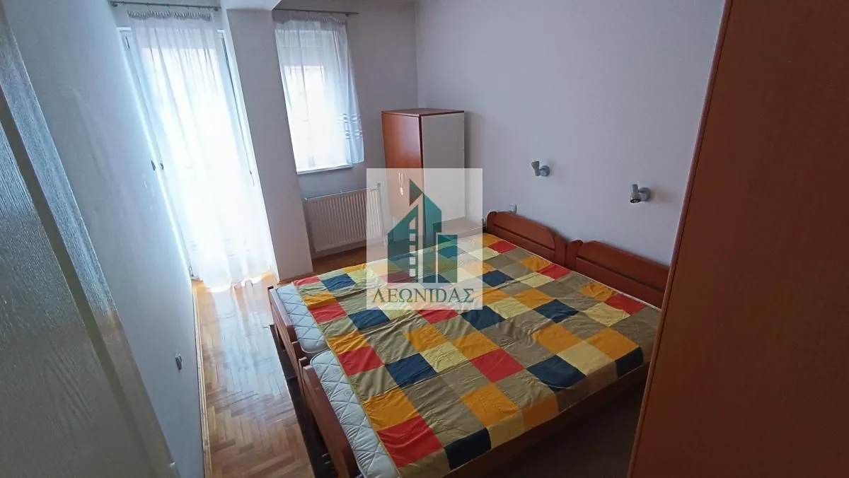 Izdavanje, dvosoban stan, 50m², Palilula, Niš