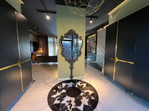 Prodaja, kuća, 215m², Sremska Kamenica, Petrovaradin - image 7