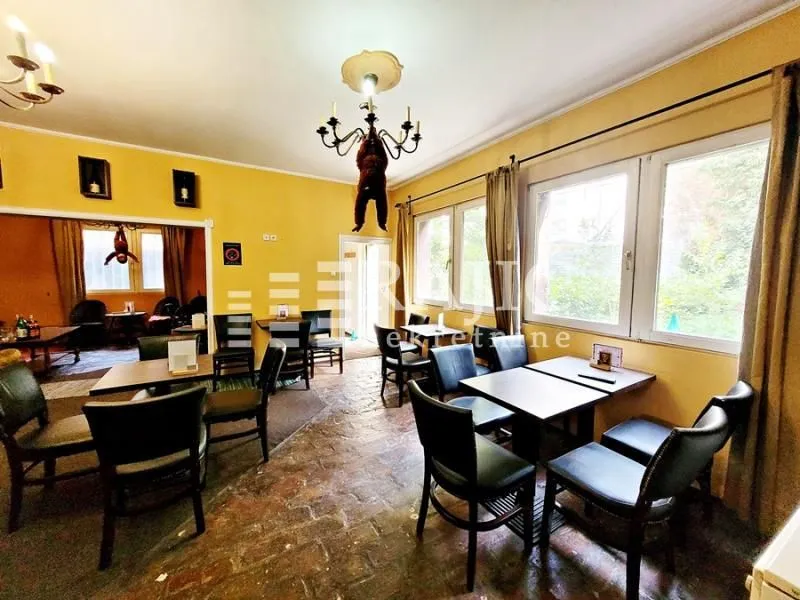 Rent, office space, 120m², Stari Grad, Beograd