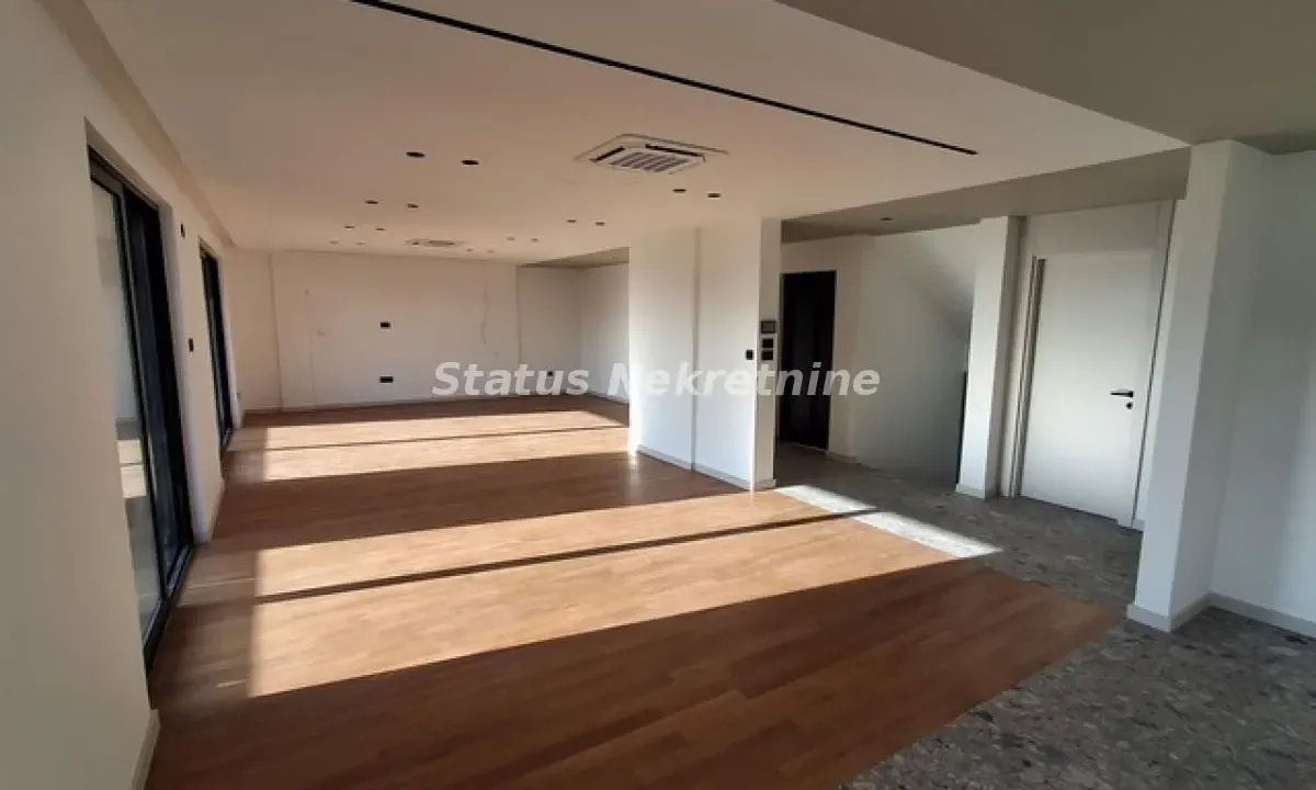 Sale, apartment, 210m², Telep, Novi Sad Sve Podlokacije