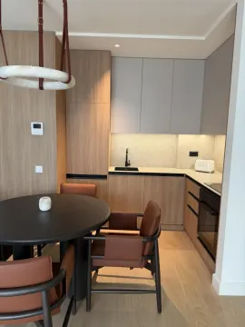 Izdavanje, trosoban stan, 78m², Novi Beograd Blok 64, Novi Beograd Sve Podlokacije - image 7