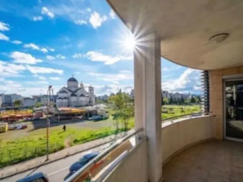 Izdavanje, trosoban stan, 140m², Preko Morače, Podgorica - image 11