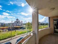 Izdavanje, trosoban stan, 140m², Preko Morače, Podgorica - image 11