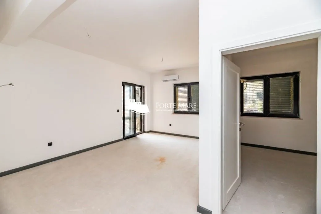 Prodaja, jednosoban stan, 38m², Kumbor, Herceg Novi