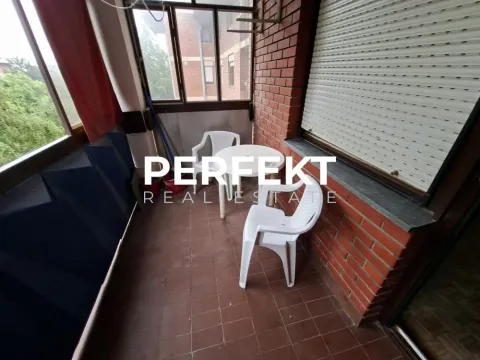 Sale, one bedroom apartment, 56m², Kotež 2, Pančevo - image 20