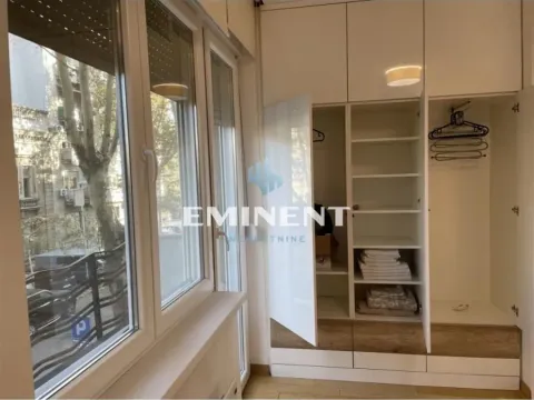 Izdavanje, dvosoban stan, 46m², Stari Grad, Beograd - image 7