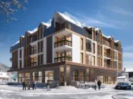 Sale, studio apartment, 27m², Centar, Kolašin - image 6