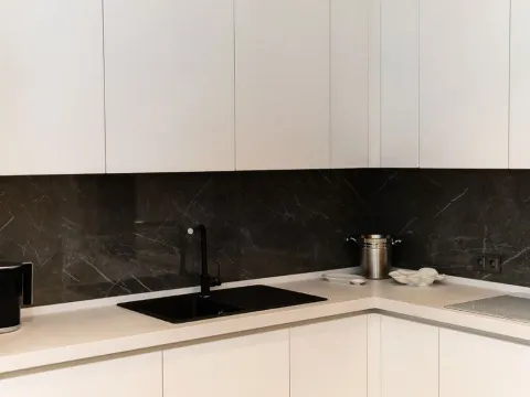 Prodaja, dvosoban stan, 89m², Centar, Budva - image 7