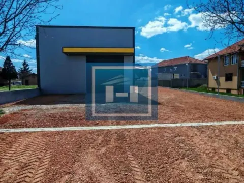 Rent, office space, 430m², Gloždak, Paraćin - image 5