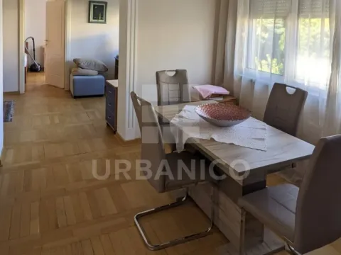 Rent, one bedroom apartment, 55m², Preko Morače, Podgorica - image 4
