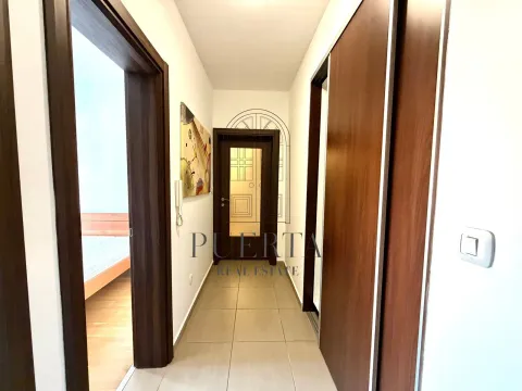 Izdavanje, jednosoban stan, 43m², Nova Dalmatinska, Podgorica - image 11