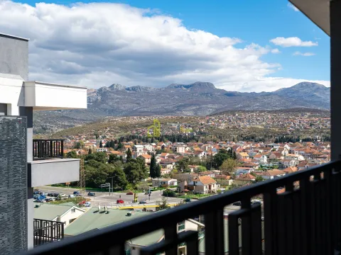 Prodaja, dvosoban stan, 57m², Gorica C, Podgorica - image 7