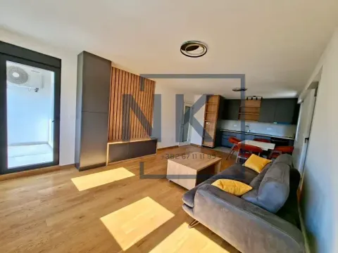 Prodaja, jednosoban stan, 56m², Tološi, Podgorica - image 3