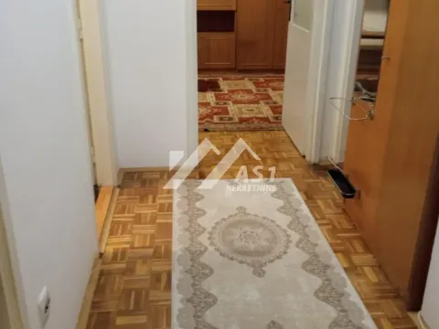 Izdavanje, dvosoban stan, 52m², Detelinara, Novi Sad Sve Podlokacije - image 6