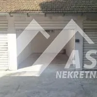 Izdavanje, jednosoban stan, 40m², Centar, Novi Sad