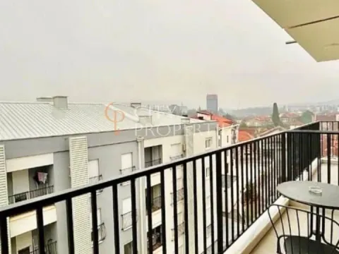 Rent, apartment, 55m², Centar, Podgorica - image 4